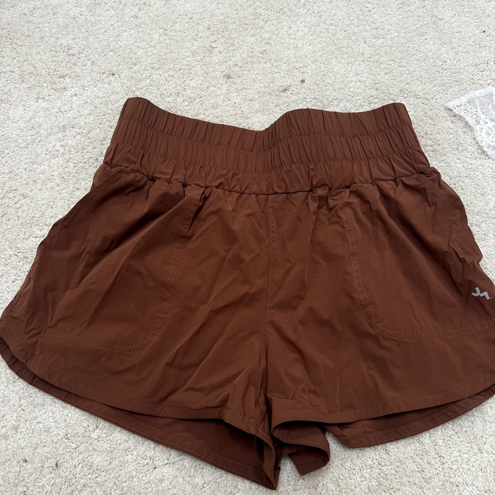 Joy Lab Workout Shorts